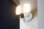 Lorex 2K Wi-Fi Floodlight Security Camera (32GB) – view 6
