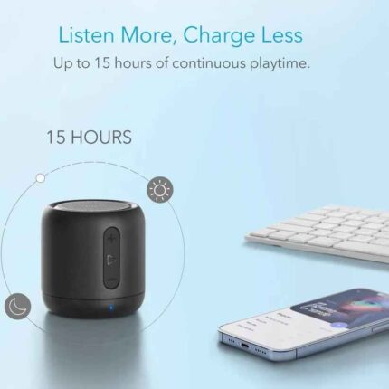 Anker Soundcore Mini Portable Speaker