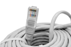 Cat5e Network Ethernet Cable for IP Security Cameras
