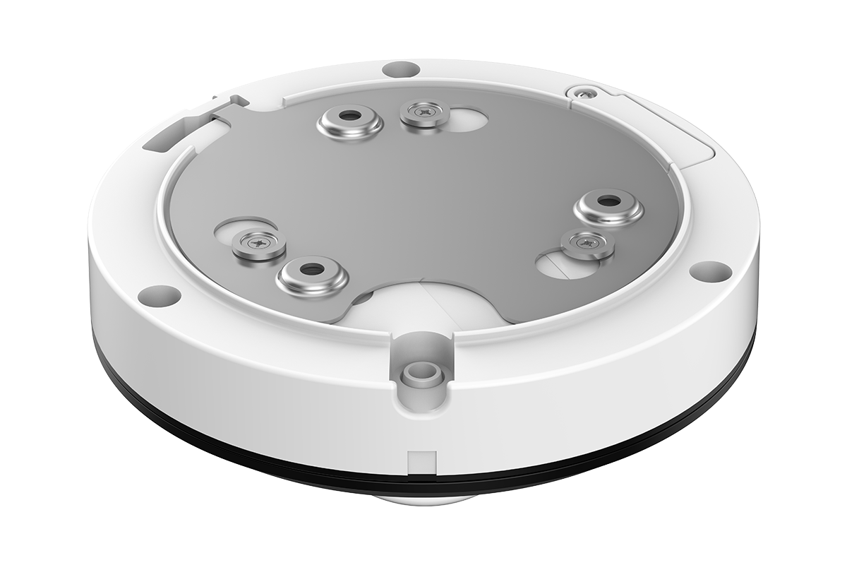 Lorex 2K IP Wired Mini PTZ Camera, 4x Zoom – view 3