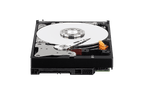 Surveillance-Grade Hard Drive
