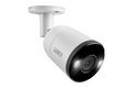Lorex H13 4K IP Wired Bullet Camera, Smart Deterrence