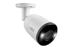 Lorex H13 4K IP Wired Bullet Camera, Smart Deterrence