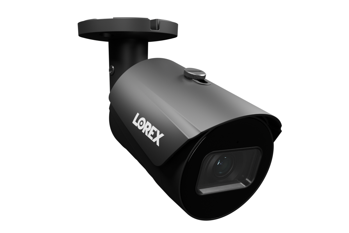 Lorex A4 4MP IP Wired Bullet Camera