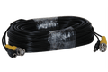 BNC Video Power Cable (60ft)