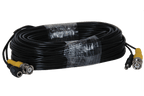 BNC Video Power Cable (60ft)