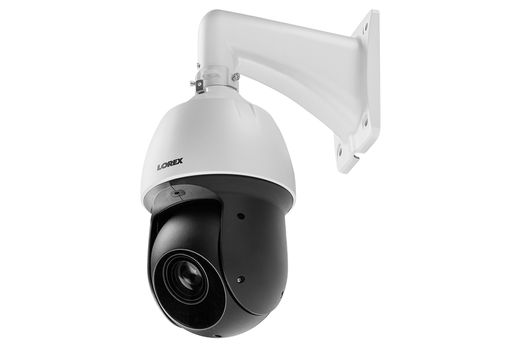Lorex 1080p CVI PTZ Camera, 25x Optical Zoom