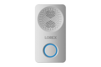 Lorex 2K Wired Video Doorbell with Wi-Fi Chimebox – view 6
