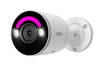 Lorex H14 4K IP Wired Bullet Camera, Smart Security Lighting – view 5