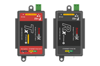 Single Port IP & PoE over 2-wire Set (300m/1000ft end-to-end converters) – view 3