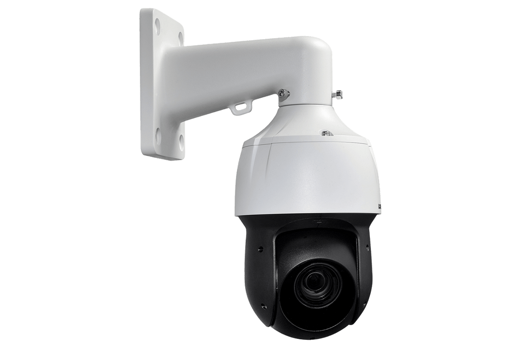 Lorex 1080p CVI PTZ Camera, 25x Optical Zoom – view 8