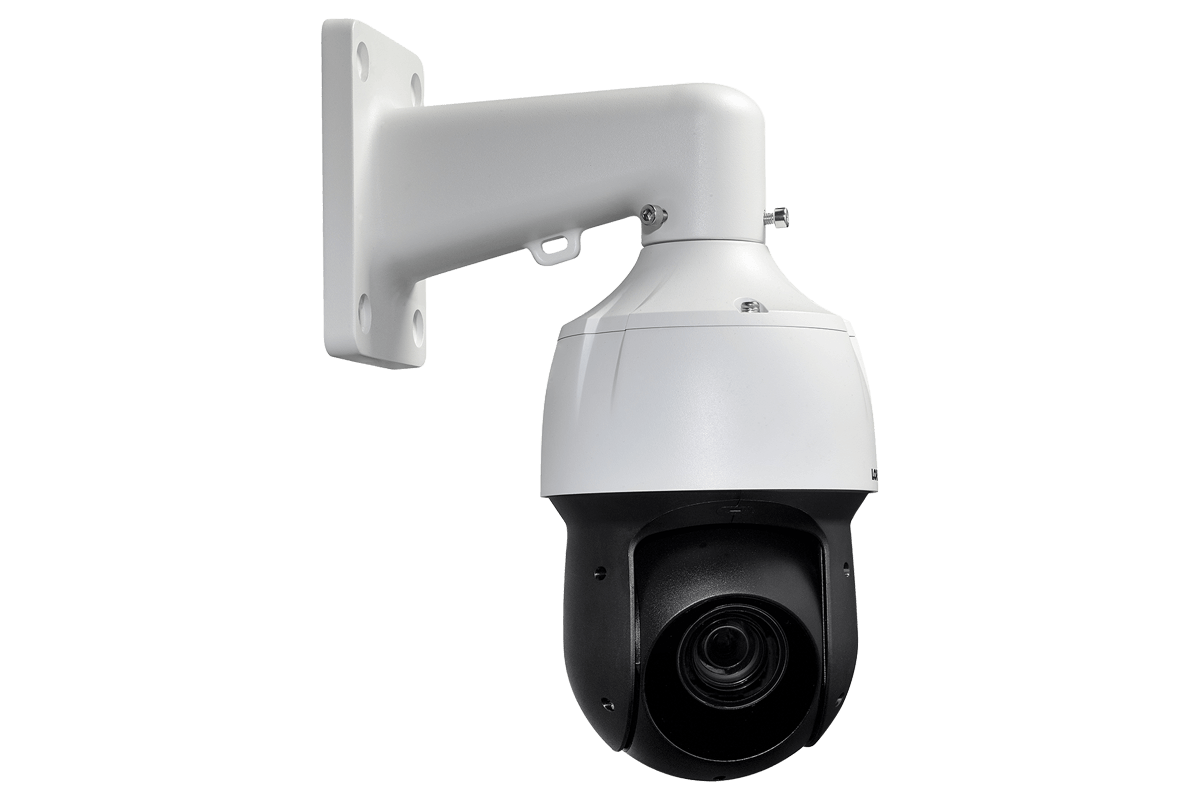 Lorex 1080p CVI PTZ Camera, 25x Optical Zoom – view 8