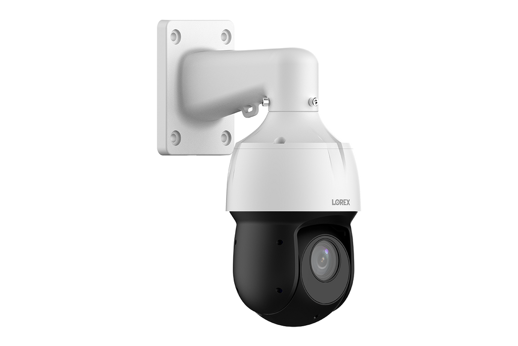 Lorex 2K IP Wired PTZ Camera, 25x Optical Zoom – view 6