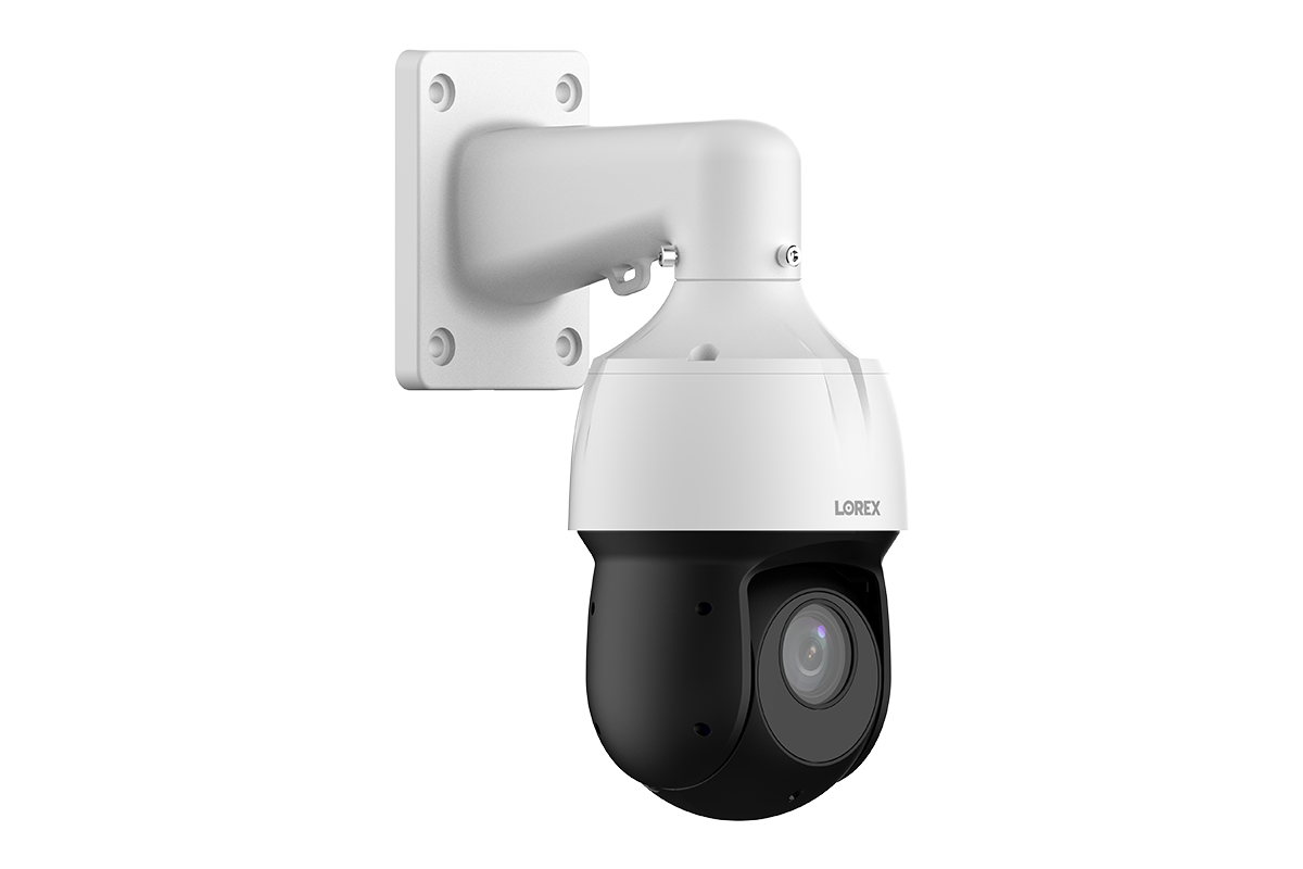 Lorex 2K IP Wired PTZ Camera, 25x Optical Zoom – view 6