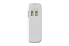 Lorex 2K Wi-Fi Video Doorbell (Battery-Operated, 32GB) – view 2