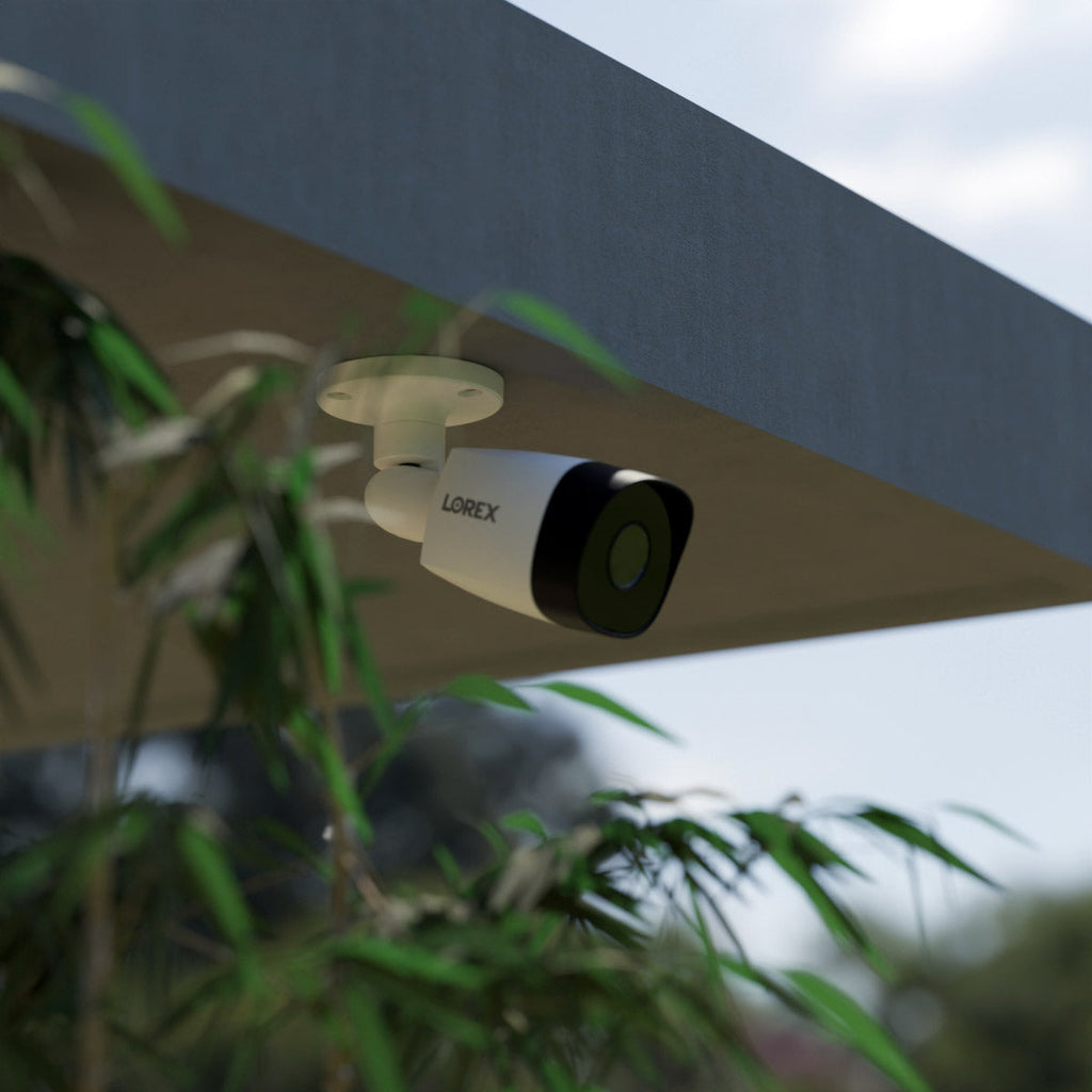 Lorex 1080p CVI Wired Bullet Camera – view 4