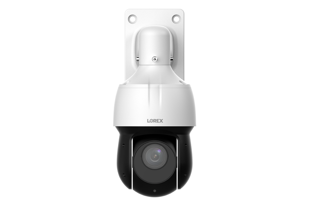 Lorex 2K IP Wired PTZ Camera, 25x Optical Zoom – view 5