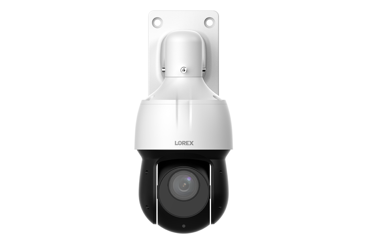 Lorex 2K IP Wired PTZ Camera, 25x Optical Zoom – view 5