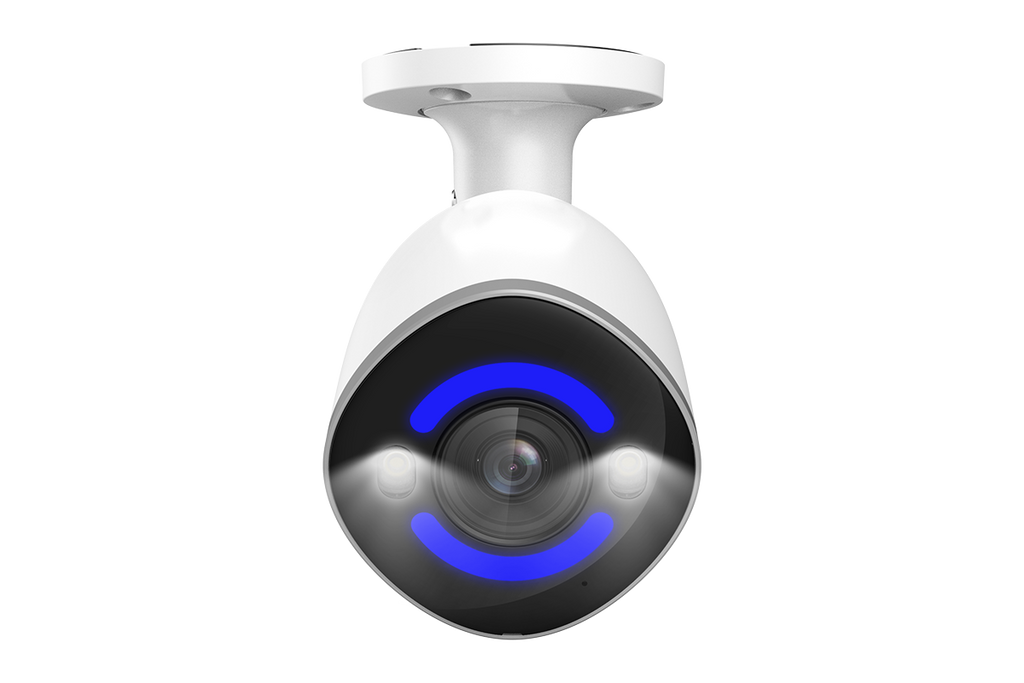 Lorex H15 4K Smart Security Lighting Bullet Camera (Packs) – view 2