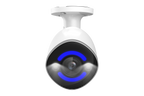 Lorex H15 4K Smart Security Lighting Bullet Camera (Packs) – view 2
