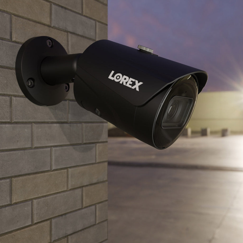 Lorex 4K+ 16-Ch NVR System, A14 bullet cameras – view 5