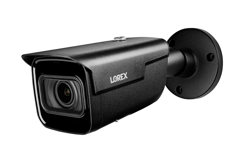 Lorex 4K 16-Ch NVR System, Nocturnal 3 bullet cameras – view 5