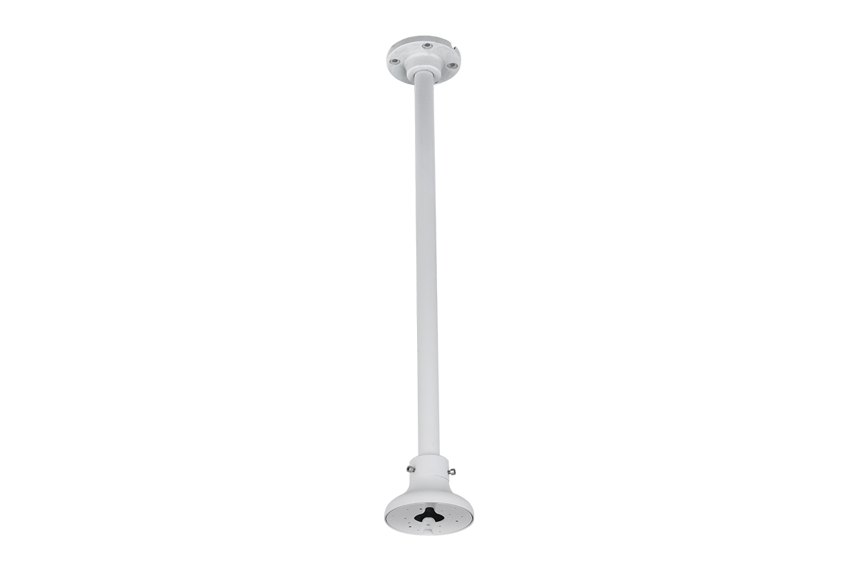 Ceiling Mount Bracket for Security Cameras (2.5ft) – view 3