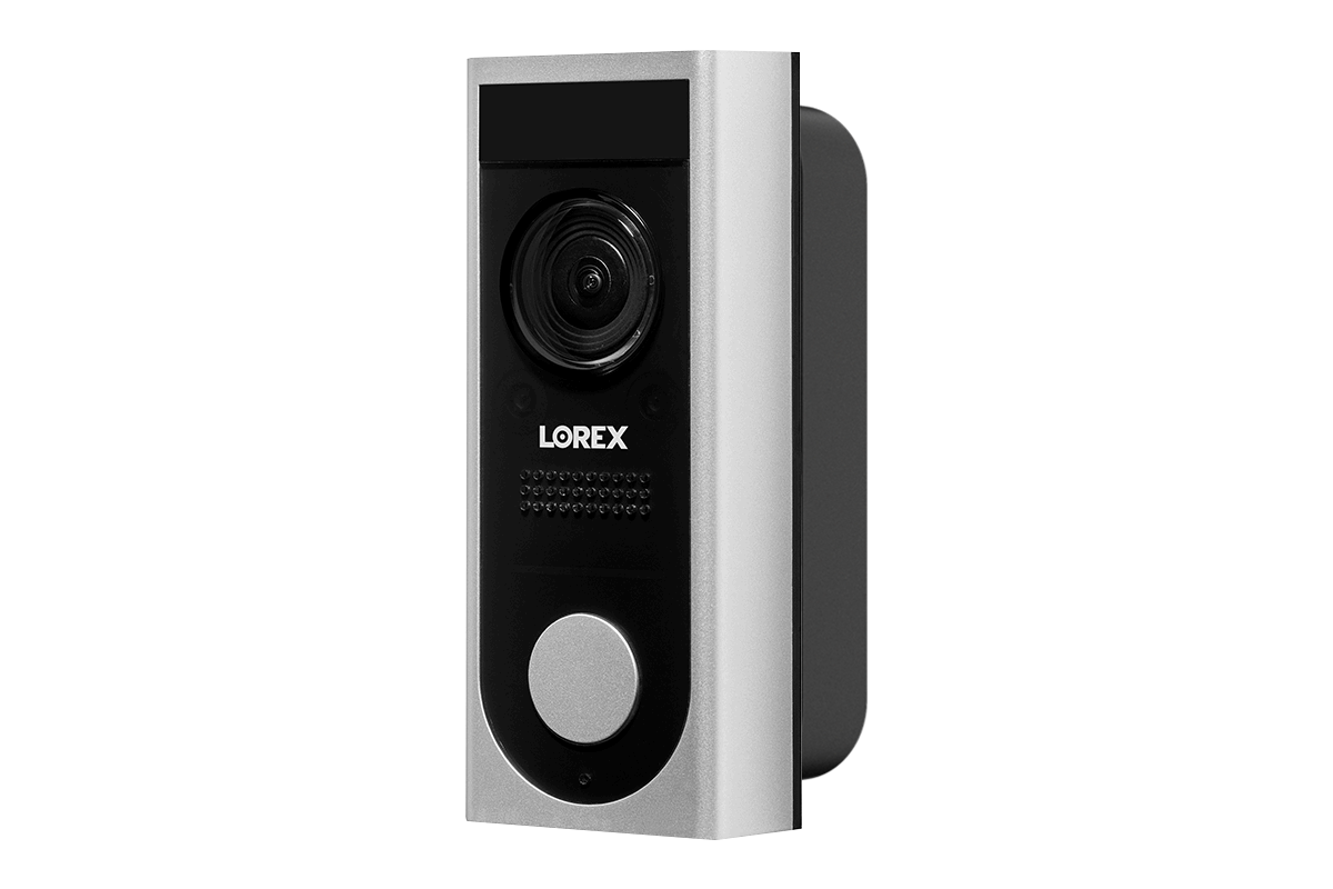 Video Doorbell Wedge Kit (for LNWDB1) – view 5