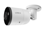 Lorex H13 4K IP Wired Bullet Camera, Smart Deterrence – view 5