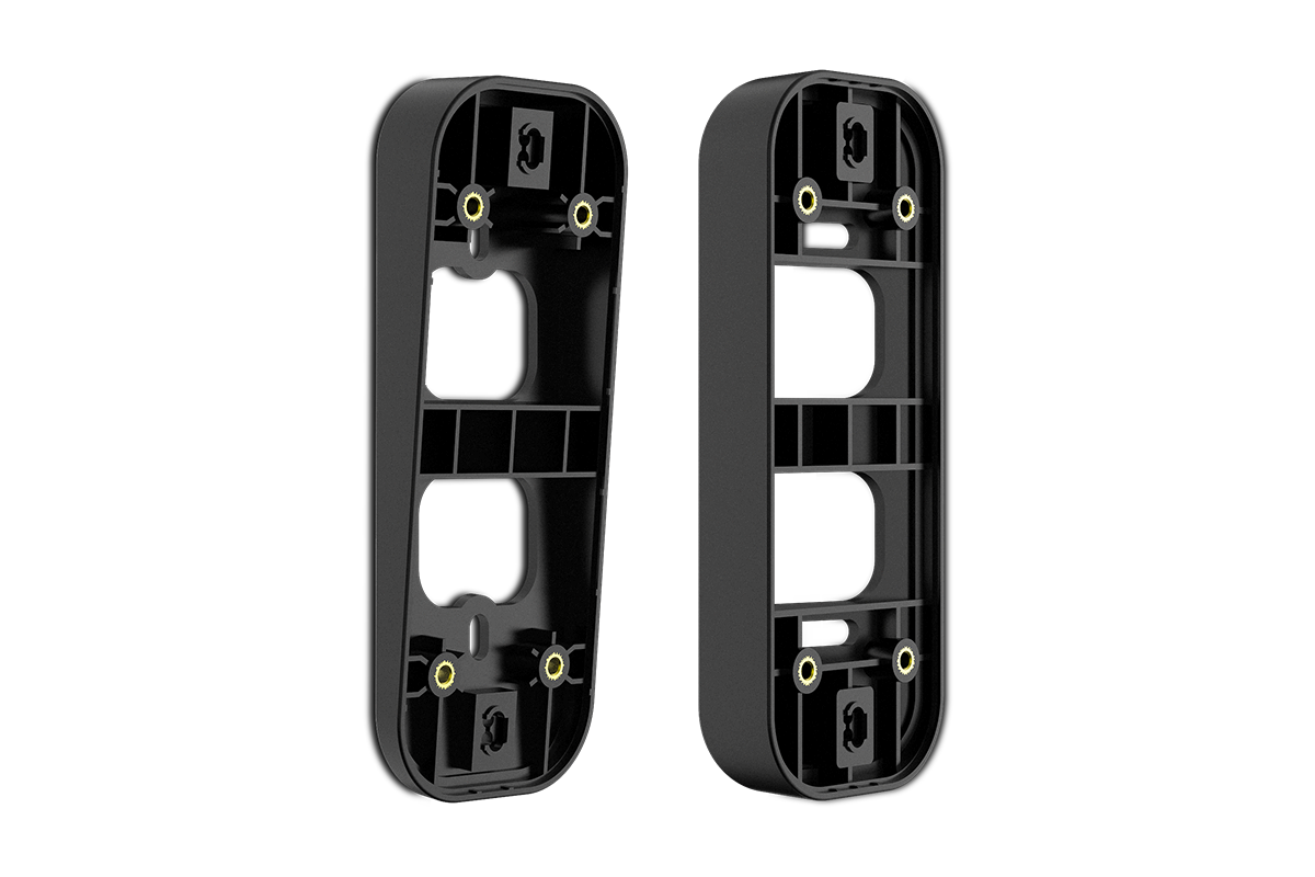Video Doorbell Wedge Kit (for LNWDB1) – view 7