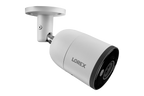 Lorex H13 4K IP Wired Bullet Camera, Smart Deterrence – view 3