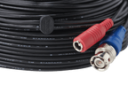 Lorex Premium 4K RG59 Siamese Video & Power Cable – view 2