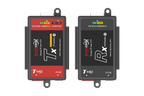 Single Port IP & PoE Cat5e Extender Set (400m/1300ft end-to-end converters) – view 3