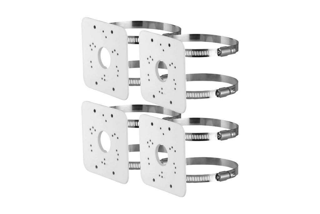 Pole Mount Bracket – view 5