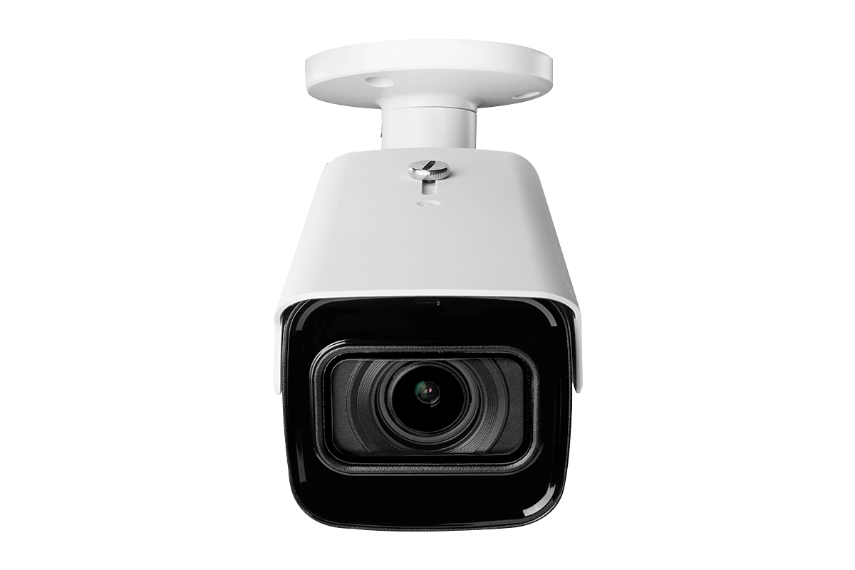 Lorex 4K Nocturnal 3 IP Bullet Camera, Varifocal – view 2