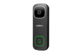 Lorex 2K Wi-Fi Video Doorbell (Wired, 32GB)