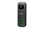 Lorex 2K Wi-Fi Video Doorbell (Wired, 32GB)
