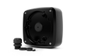 Lorex Outdoor Square Metal Junction Box with Cable Gland