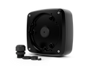 Lorex Outdoor Square Metal Junction Box with Cable Gland