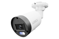 Lorex Connect U3 2K+ PoE Bullet Camera with Red & Blue Deterrence Lights