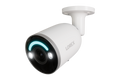 Lorex H12 4K IP Wired Bullet Camera, Smart Security Lighting