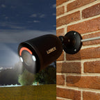 Lorex H12 4K IP Wired Bullet Camera, Smart Security Lighting – view 7