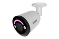Lorex Classic 4K+ PoE AI Bullet Camera with Person & Vehicle Detection