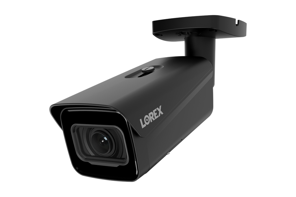 Lorex Nocturnal N4 Lite 4K IP Bullet Camera