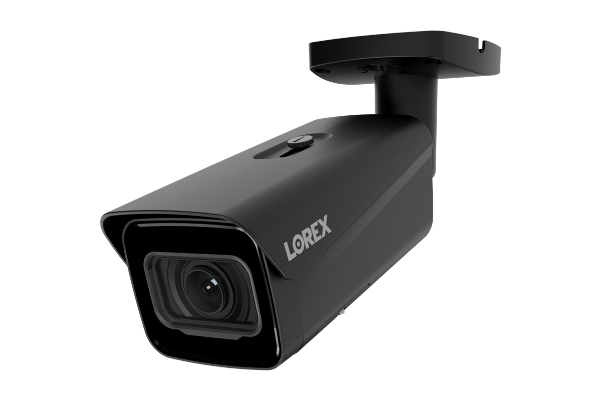 Lorex Nocturnal N4 Lite 4K IP Bullet Camera