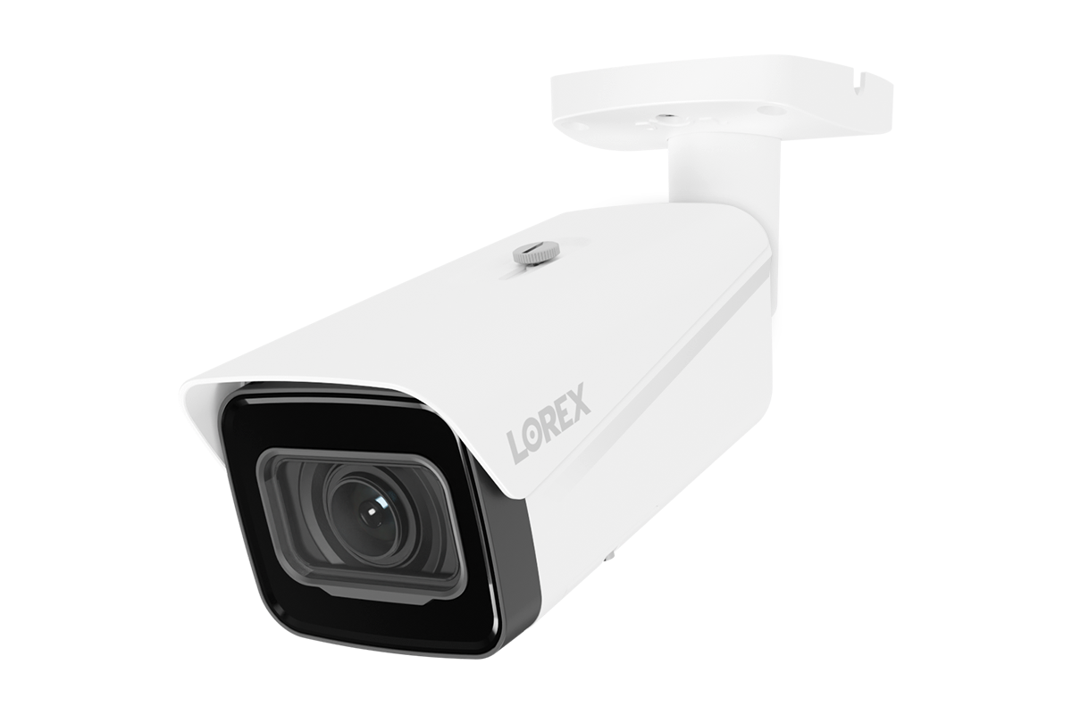 Lorex Nocturnal N4 Lite 4K IP Bullet Camera – view 6