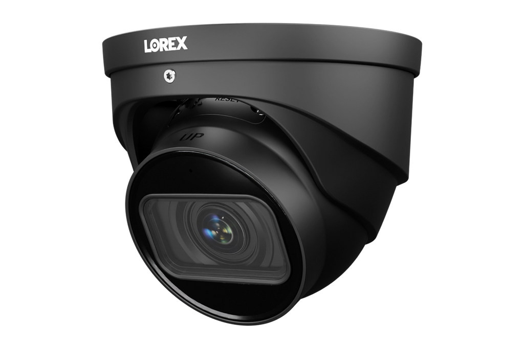 Lorex Nocturnal N4 Lite 4K IP Turret Camera