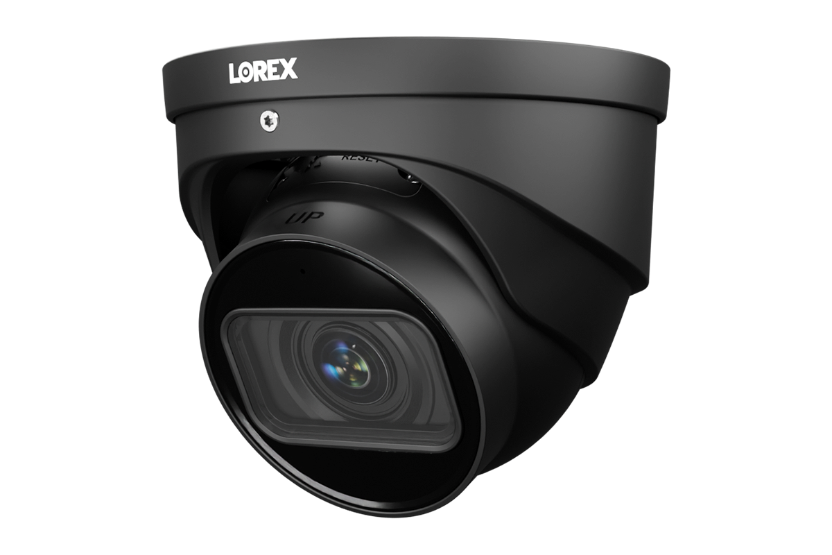 Lorex Nocturnal N4 Lite 4K IP Turret Camera