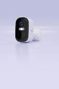Lorex Connect 2K Wi-Fi Battery-Powered Camera