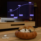 Lorex 4K 8-Ch NVR System, 4K turret cameras – view 6